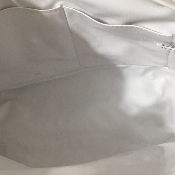 Vintage Christian Dior Toiletry Clutch - Picture 4 of 10